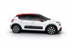 Citroen C3 2016 года